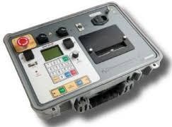 Transformer Turn Ratio Tester